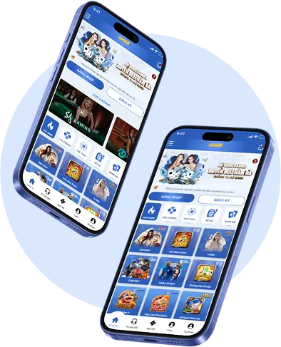 Biểu tượng các chương trình khuyến mãi hấp dẫn từ 678win Web