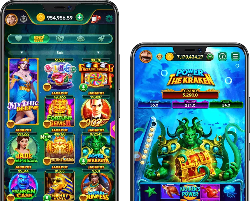 Đa dạng trò chơi tại 678win web