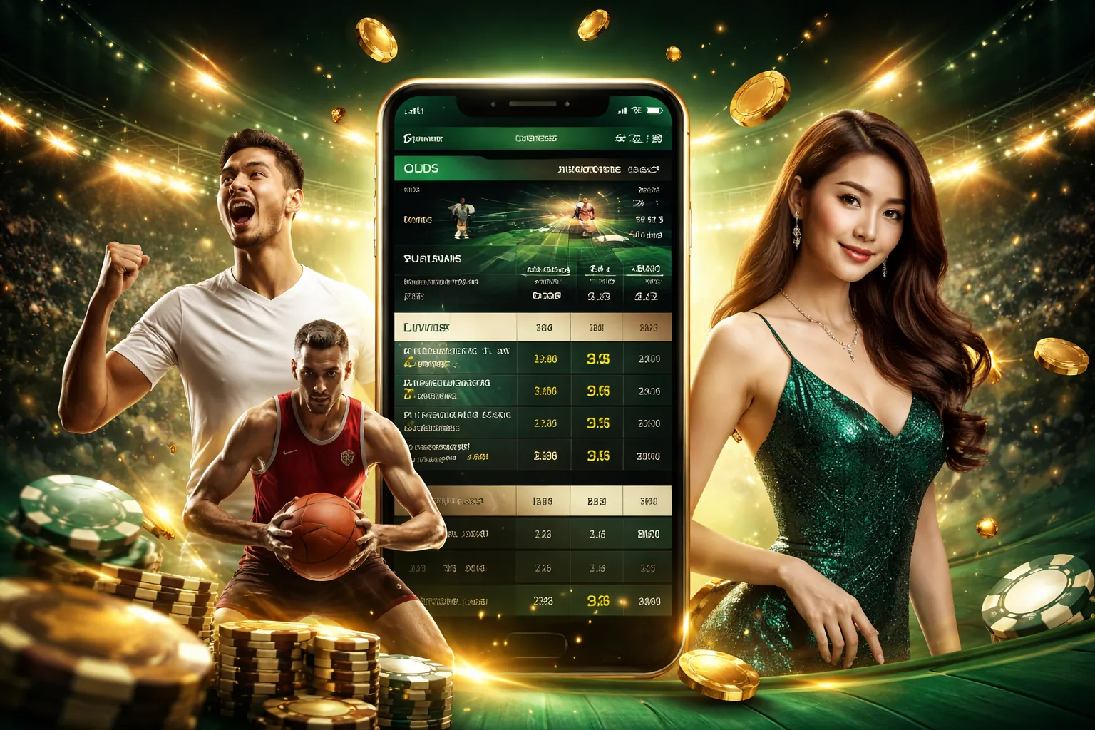 Cam kết thương hiệu 678win web