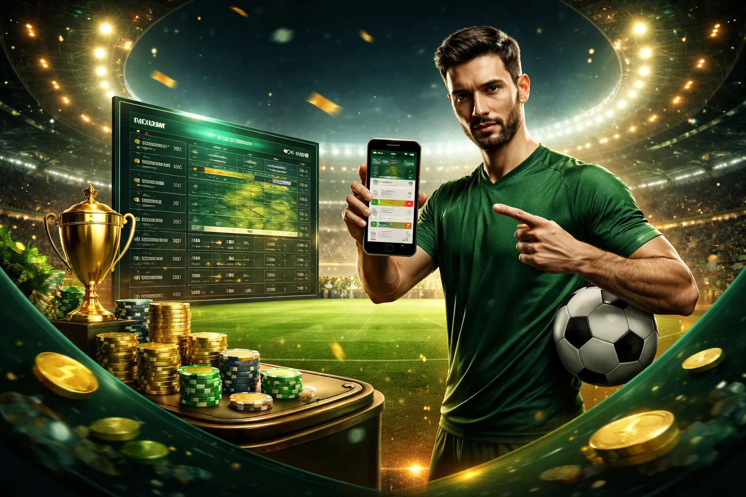 Giá trị cốt lõi 678win web